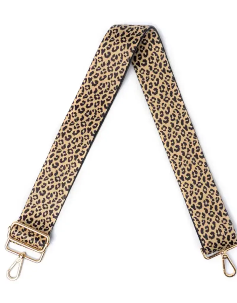 Lili Lu Kedzie Interchangeable Strap - Just Kitten