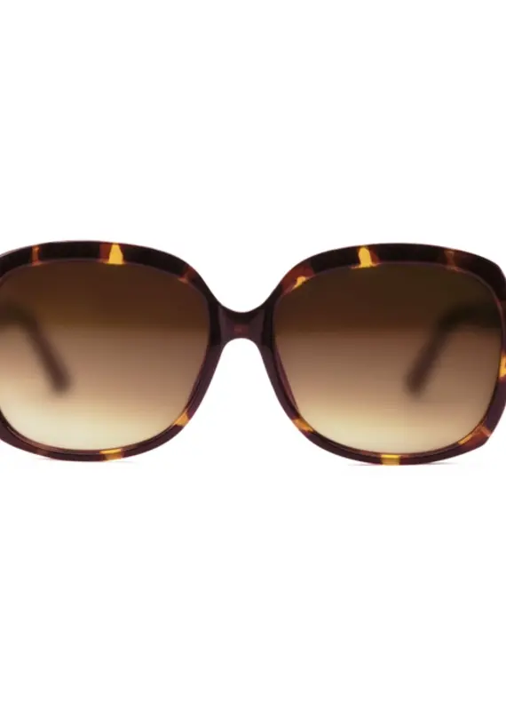 Lili Lu Optimum Optical Sunglasses - Basic Beach
