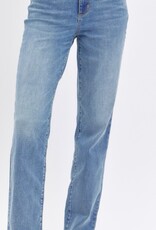 Judy Blue JUDY BLUE HIGH WAIST STRAIGHT FIT