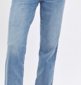 Judy Blue JUDY BLUE HIGH WAIST STRAIGHT FIT