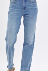 Judy Blue JUDY BLUE HIGH WAIST STRAIGHT FIT