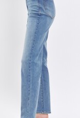 Judy Blue JUDY BLUE HIGH WAIST STRAIGHT FIT