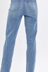 Judy Blue JUDY BLUE HIGH WAIST STRAIGHT FIT