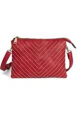 Leighton Studded Crossbody - 4th of July