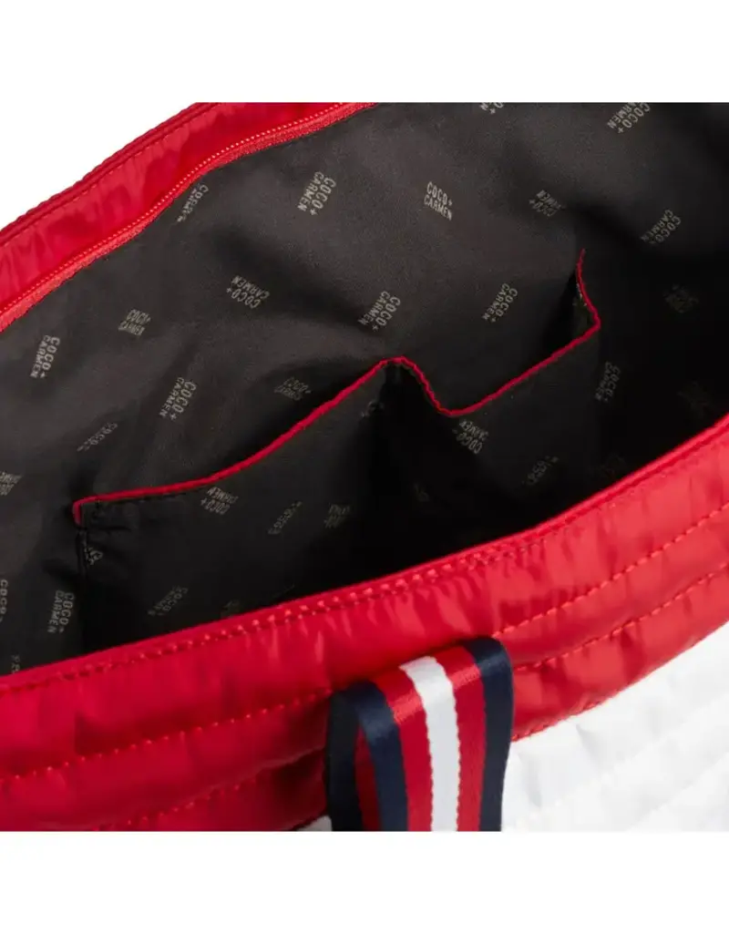 Nova Tote - 4th of July - 4th of July