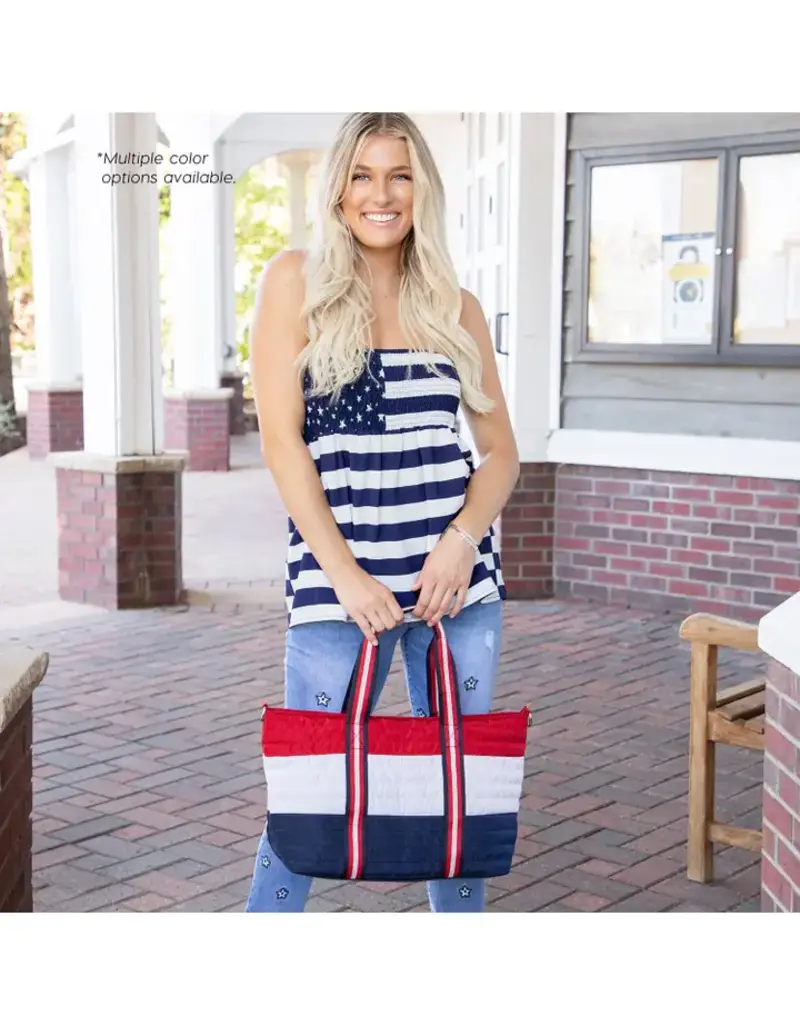 Nova Tote - 4th of July - 4th of July
