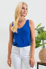 Knit Tank Top