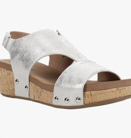 Corkeys Refreshing Sandal