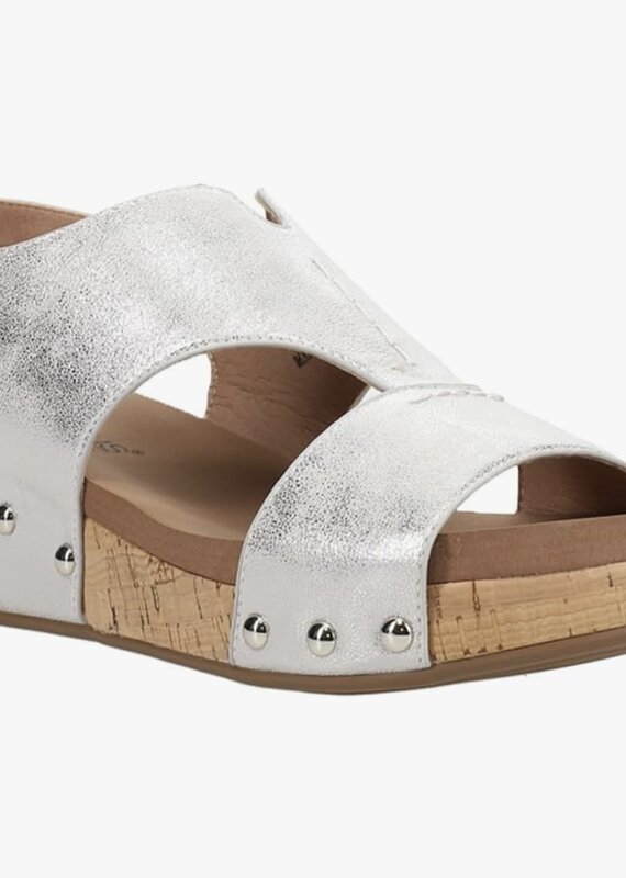 Corkeys Refreshing Sandal