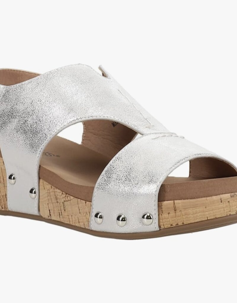 Corkeys Refreshing Sandal