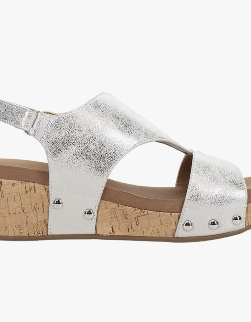 Corkeys Refreshing Sandal