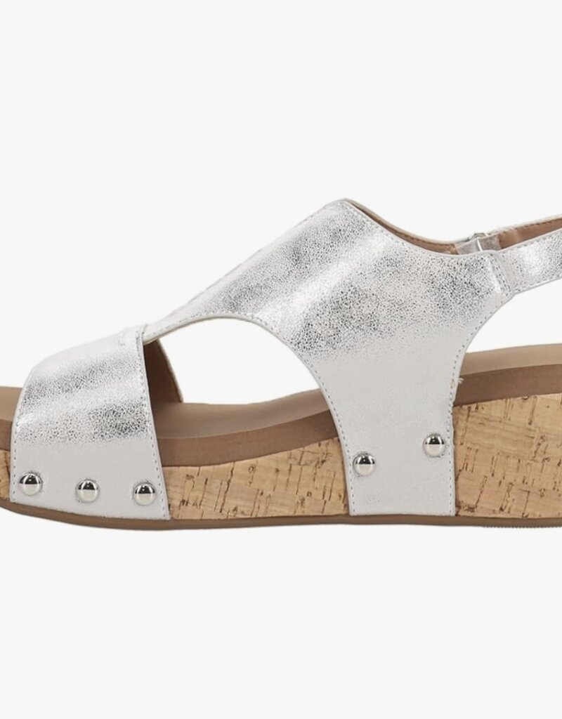 Corkeys Refreshing Sandal