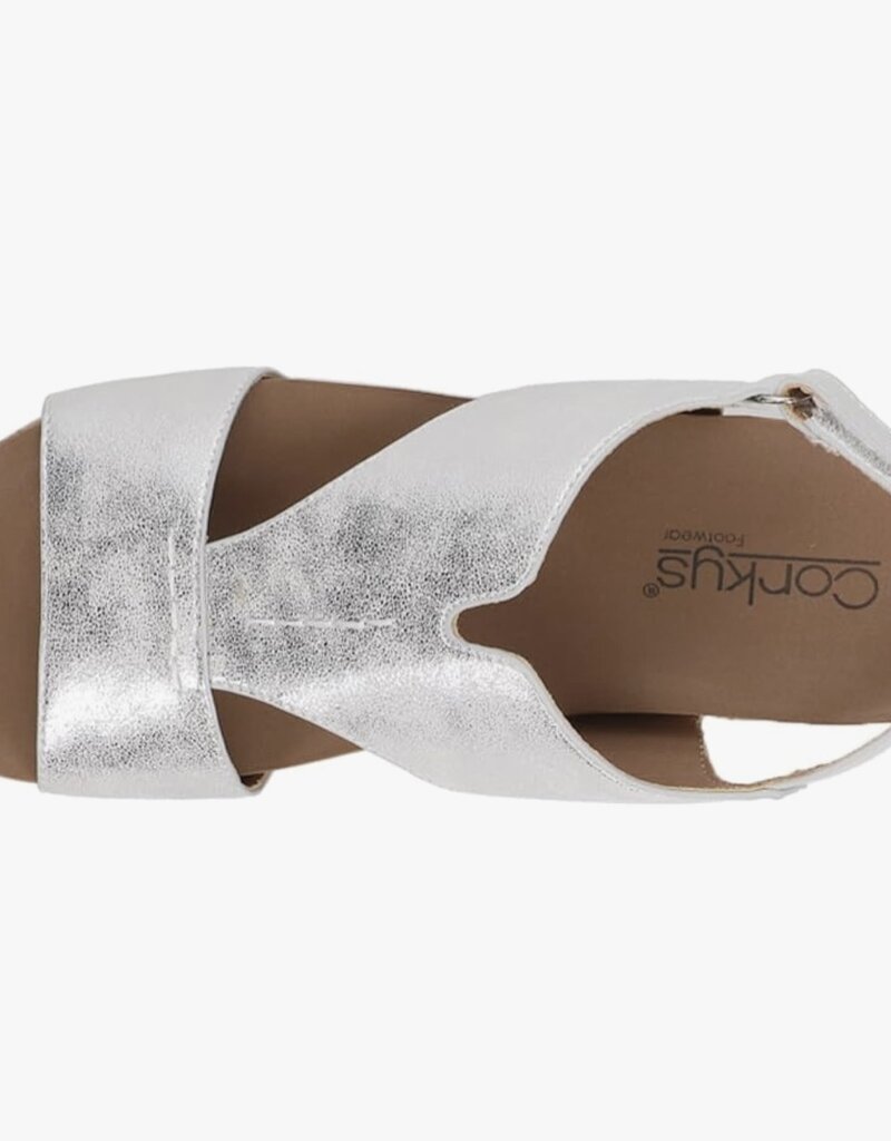 Corkeys Refreshing Sandal