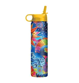 Water Bottle 24oz "Celestial Magic"