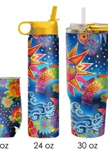 Water Bottle 24oz "Celestial Magic"