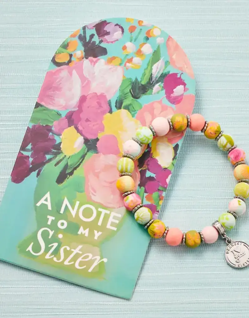 Sister Bracelet