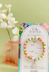 Sister Bracelet