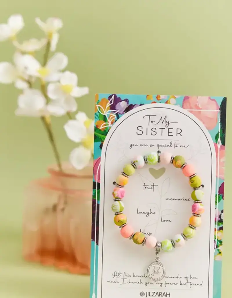 Sister Bracelet