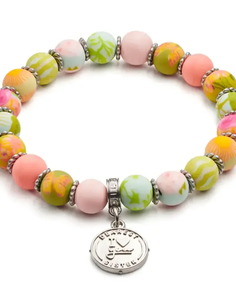 Sister Bracelet