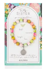 Sister Bracelet