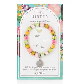 Sister Bracelet