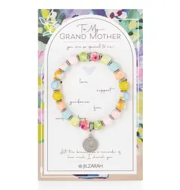 Grandmother Bracelet