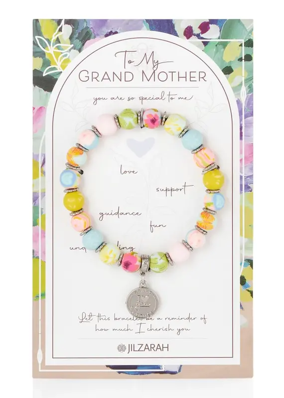 Grandmother Bracelet