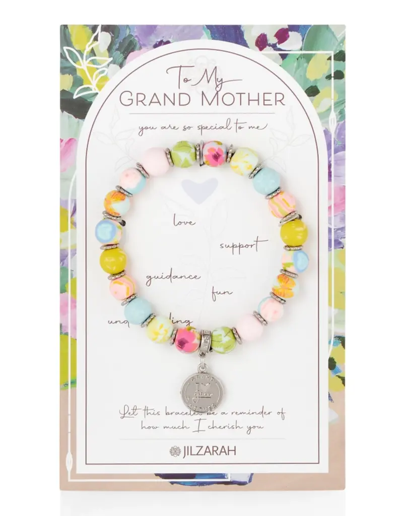 Grandmother Bracelet