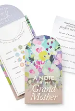 Grandmother Bracelet