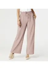 Coco + Carmen Daphne High-Waisted Loose Bottom