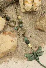 Cool Breeze Necklace