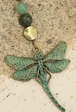 Cool Breeze Necklace