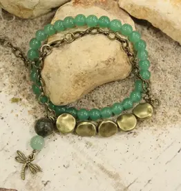 Oasis Bracelet Set