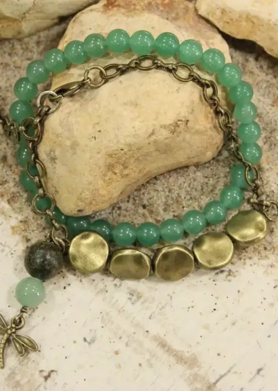 Oasis Bracelet Set