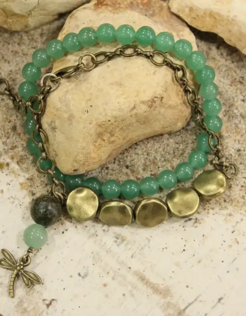 Oasis Bracelet Set