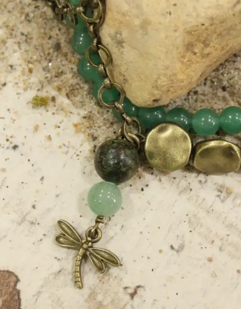 Oasis Bracelet Set