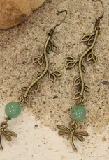 Harmonious Earrings