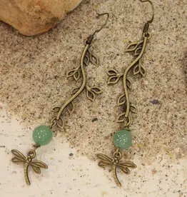 Harmonious Earrings
