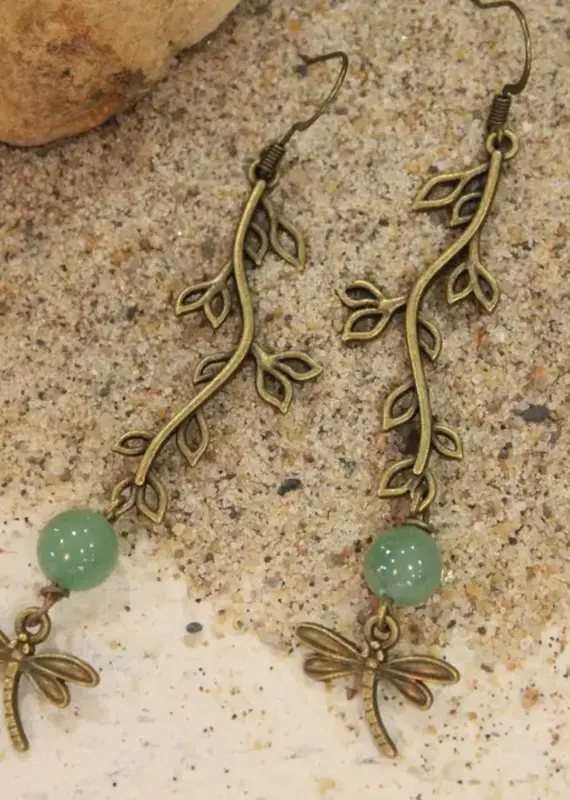 Harmonious Earrings
