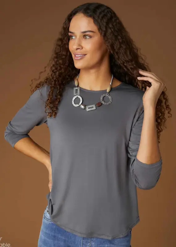 Coco + Carmen Erin Long Sleeve Tee