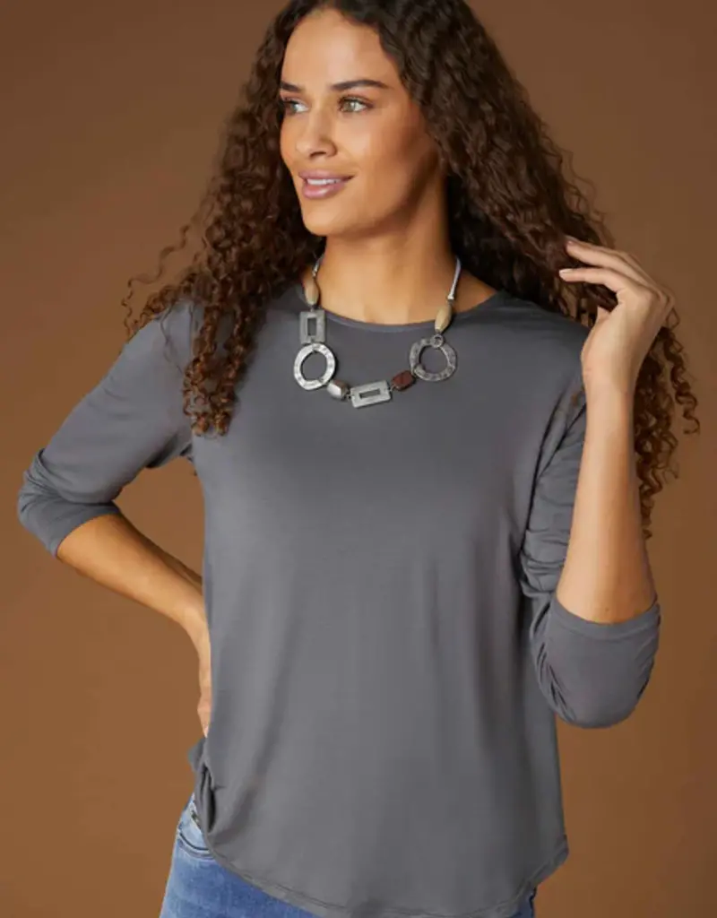 Coco + Carmen Erin Long Sleeve Tee