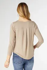 Coco + Carmen Erin Long Sleeve Tee