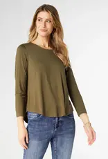 Coco + Carmen Erin Long Sleeve Tee