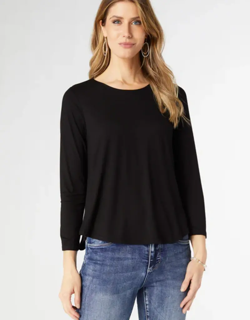 Coco + Carmen Erin Long Sleeve Tee
