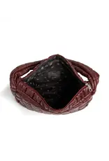 Brynn Pillow Puffer Shoulder Bag