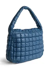 Brynn Pillow Puffer Shoulder Bag