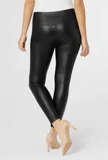 Alexi Faux Leather Legging