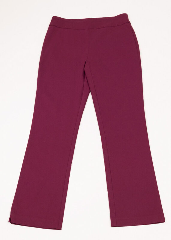 Straight Leg Millennium Eric Pant