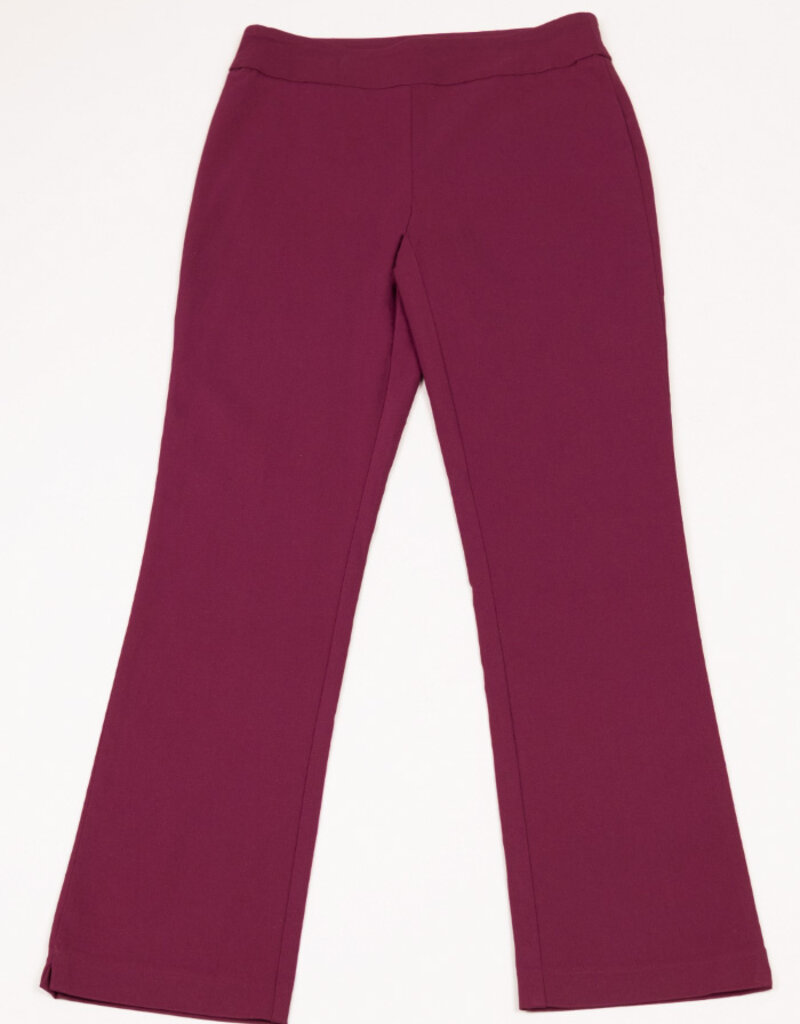 Straight Leg Millennium Eric Pant