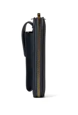 Kedzie Eclipse Smartphone Crossbody - Navy
